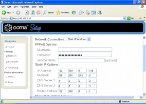 ooma-linksys-network-setup