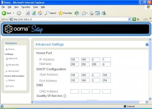 ooma-linksys-setup