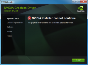 Nvidia-Installer-cannot-continue