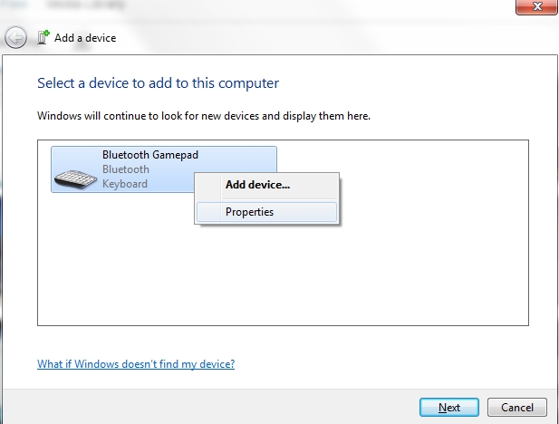 Ipega Bluetooth Controller Using It In Windows Logistics