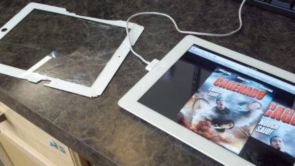 Phone & Tablet & Laptop Screen Repair (Apple & Android & Laptops) - Image 4