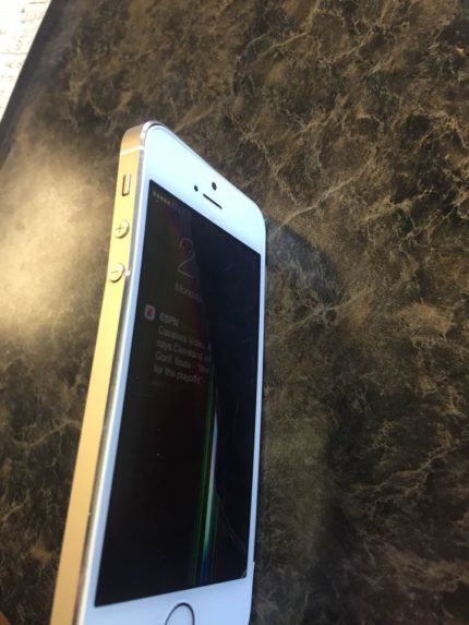 iPhone Screen Repair - Image 3