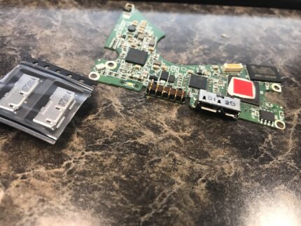 Charging & Power Jack Repair - Image 9