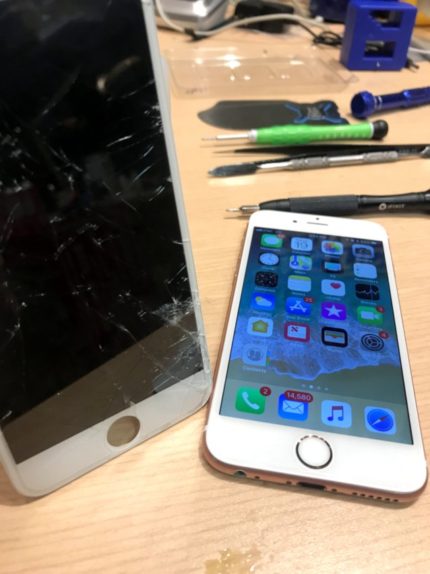 iPhone Screen Repair - Image 4