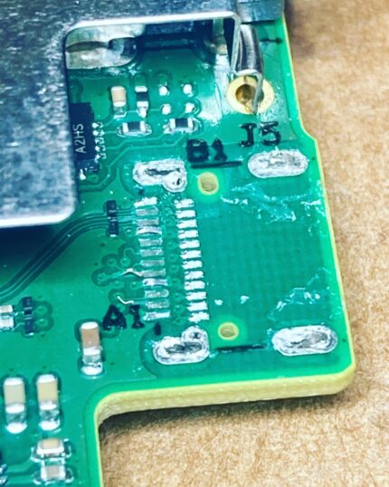 Charging & Power Jack Repair - Image 6