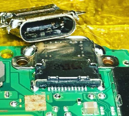 Charging & Power Jack Repair - Image 4