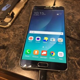 Android Tablet Repair