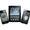 Phone & Tablet & Laptop Screen Repair (Apple & Android & Laptops)