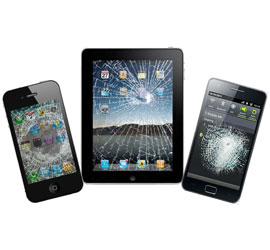 Cell Phone Repair Del City And Midwest City