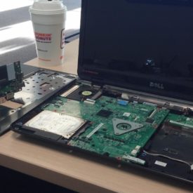 Windows Laptop Repair