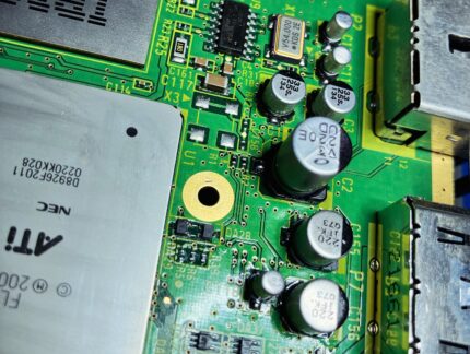 Motherboard Repair / Logic Board Repair / Device Repair Mail in Service - Image 4