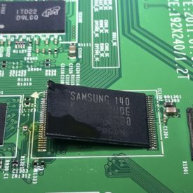 Micro Soldering Repair