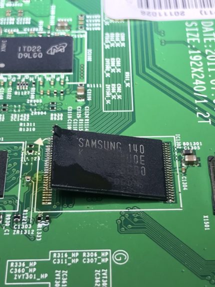 Motherboard Repair / Logic Board Repair / Device Repair Mail in Service - Image 8