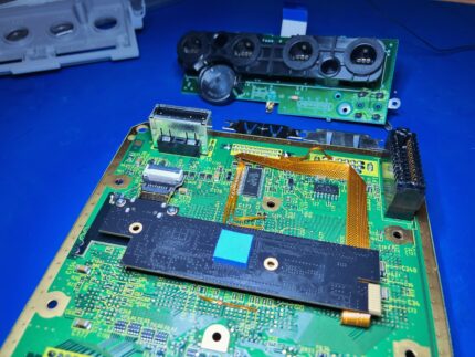 Motherboard Repair / Logic Board Repair / Device Repair Mail in Service - Image 5