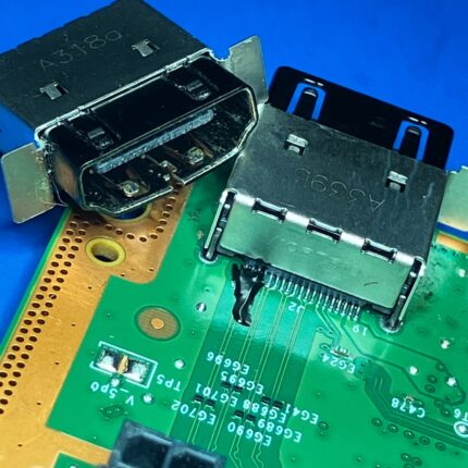 Motherboard Repair / Logic Board Repair / Device Repair Mail in Service - Image 9