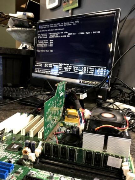 Motherboard Repair / Logic Board Repair / Device Repair Mail in Service - Image 4