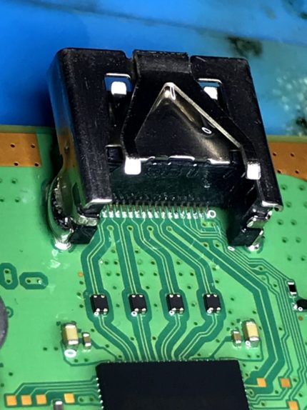 Motherboard Repair / Logic Board Repair / Device Repair Mail in Service - Image 5