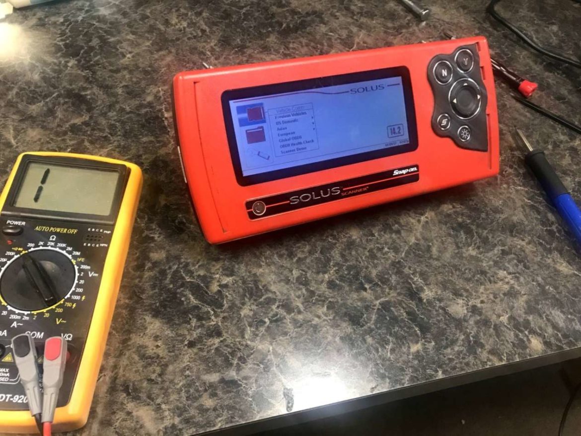 At FixMyMacLK, we replace damaged logic boards with brand new boards ...