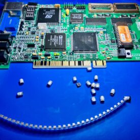 Motherboard Repair / Logic Board Repair / Device Repair Mail in Service