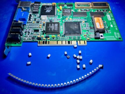 Motherboard Repair / Logic Board Repair / Device Repair Mail in Service