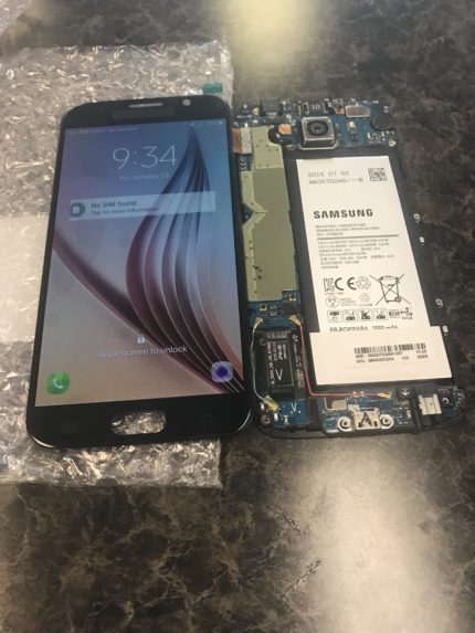 Phone & Tablet & Laptop Screen Repair (Apple & Android & Laptops) - Image 3