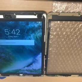 Ipad Tablet Repair