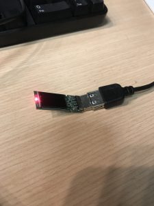 Micro Soldering Board Level Repair Connecticut. Microsolder repair of USB for Data Recovery