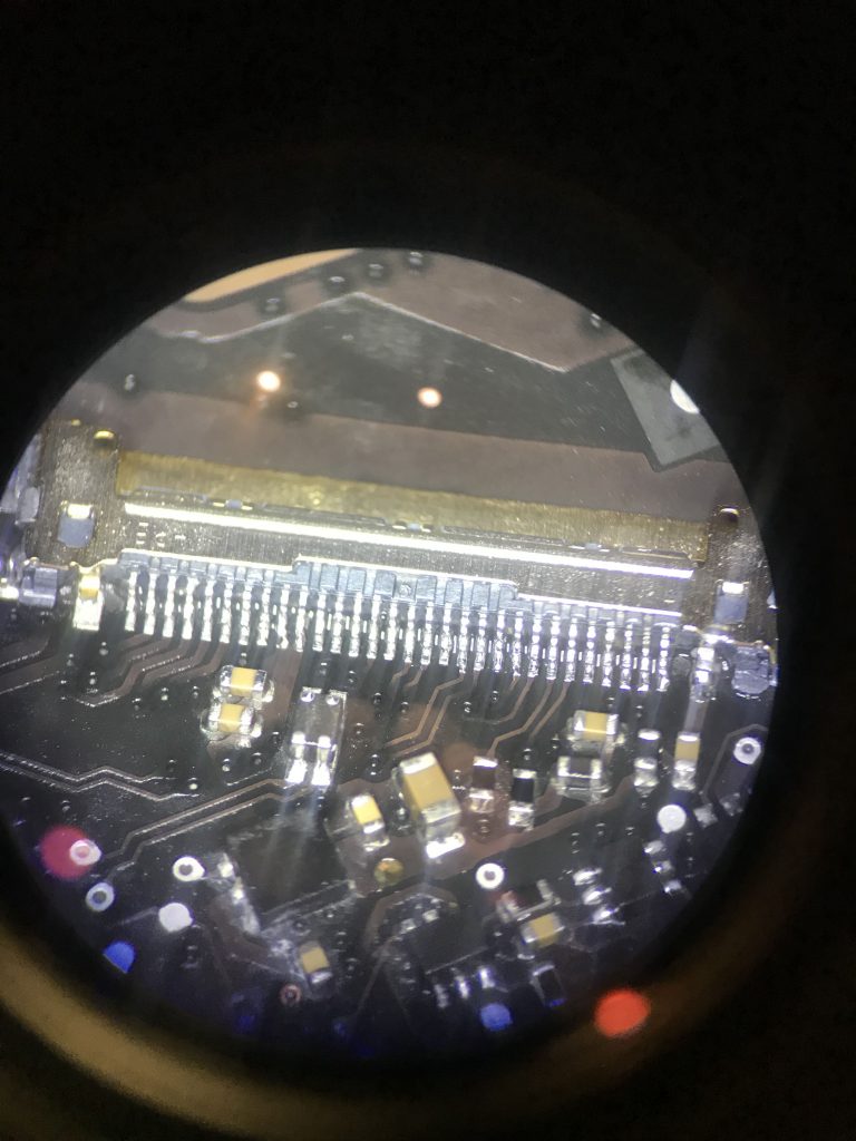 Micro Soldering Board Level Repair In Connecticut