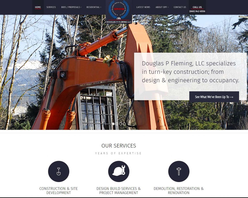 portfolio logistics