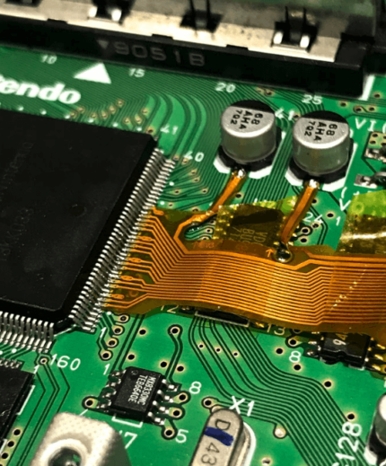 Nintendo 64 Pixel FX Retro Gem Install Service - Image 5