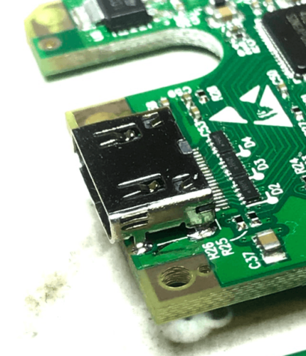 N64 Ultra HDMI Install Service - Image 3