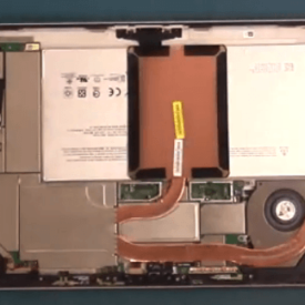 Windows Tablet Repair