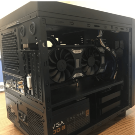 Windows Desktop Repair