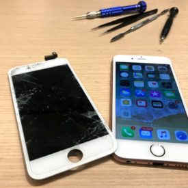iPhone Screen Repair