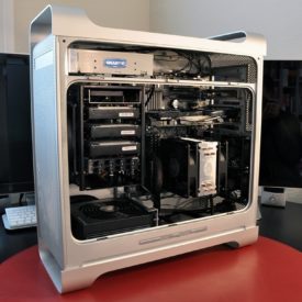 Mac Desktop Repair