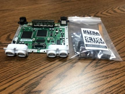 N64 Ultra HDMI Install Service - Image 4