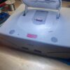 Saturn TerraOnion Mode with 3D Printed Tray Laserbear