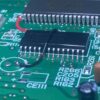 Sega Saturn FRAM Mod