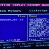 Sega Saturn FRAM Memory Upgrade Mod Service - Image 4