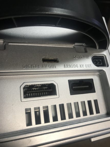 Gamecube GC DUAL HDMI Install Service - Image 3