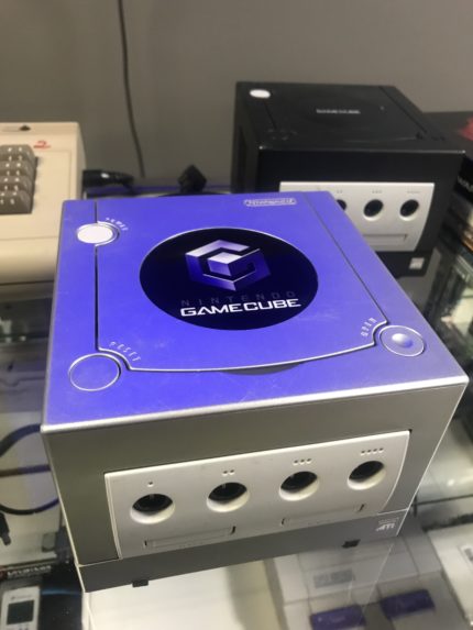 Gamecube GC DUAL HDMI Install Service - Image 6