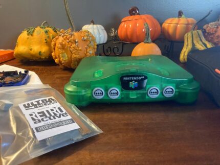 N64 Ultra HDMI Install Service - Image 6
