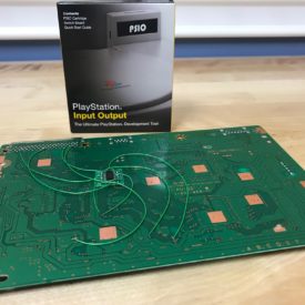 PSIO Mod Installation Service