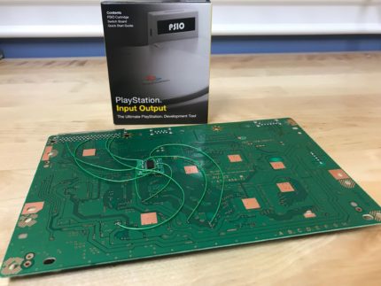 PSIO Mod Installation Service