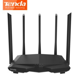 Best WiFi Router