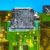 nintendo switch USB-C charging port repair