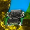 nintendo switch USB-C charging port repair