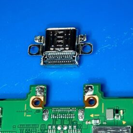 Nintendo Switch 2 USB-C Charging Port Repair