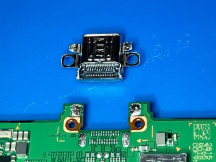 Nintendo Switch 2 USB-C Charging Port Repair