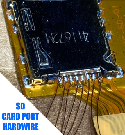 Nintendo Switch USB-C Charging Port Repair - Image 9